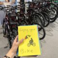 15 adult bikes ready for their new homes