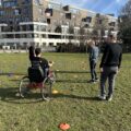 A fun afternoon for First Wealth